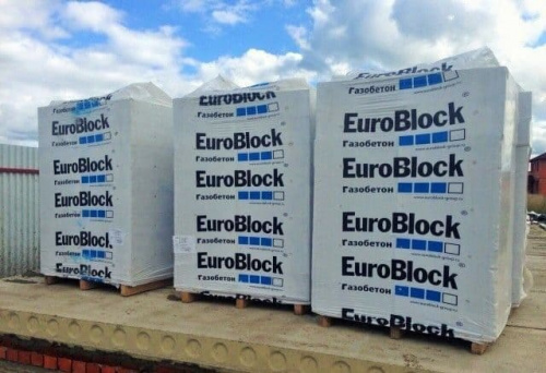 ��������� �������� EuroBlock 600�300�300, D400