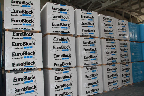 ��������� �������������� EuroBlock 600�300�150, D500