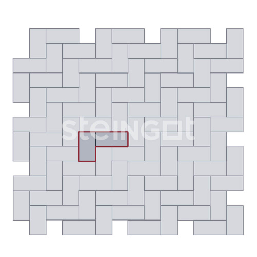 ��������� Steingot ������������� 200x100x100 ��