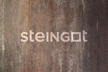 ���������� ������ Steingot �������� ���� "����� ���� Stein Ferro"