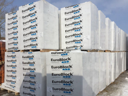 ��������� �������� EuroBlock 600�300�300, D500