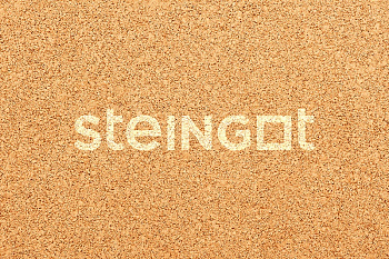 ���������� ������ Steingot ������� 400x400x80 �� "���������" (������ �������)